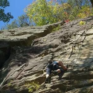 Meet your Posher, Rebekah